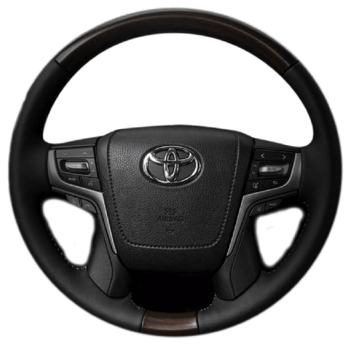 Xe Toyota nhập khẩu Land Cruiser