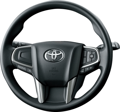 Toyota Hiace 2020
